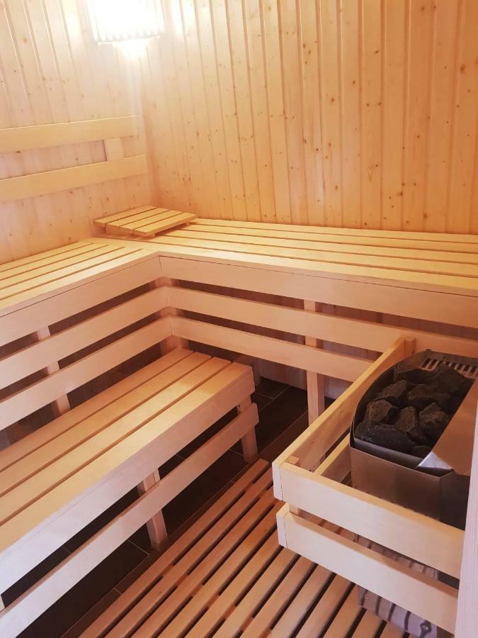 Ligetalja Termál Hotel Peneszlek Exterior foto